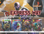 EXPRESS WAY SET