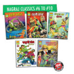 NAGRAJ VRITANT 1 P.B