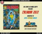 Calendar 2022