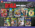 DOGA SET 6