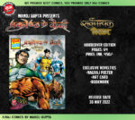 PRAKOSHTH KE KAIDI CE BY RCMG