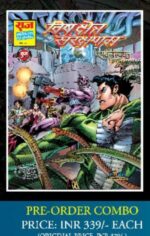 VISHKSHETRA SANRAKSHNAM