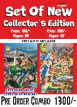 SHANKHNAAD, SARVGRAHAN C.E COMBO