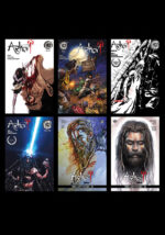 AGHORI ORIGINS BOX SET