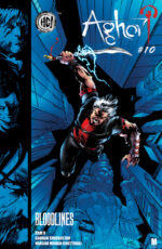 AGHORI BLOODLINES ISSUE 10