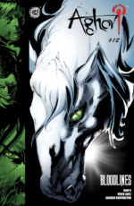 AGHORI BLOODLINES ISSUE 12