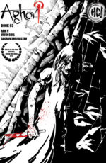 AGHORI BOOK 3
