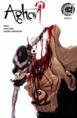 AGHORI BOOK 2
