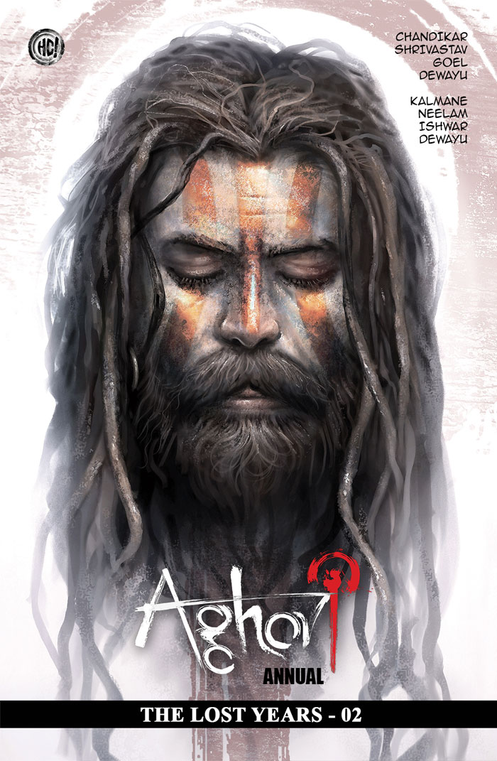 AGHORI ANNUAL 2