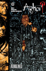 AGHORI BLOODLINES ISSUE 13