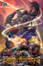 RAVANAYAN FINALE PART 2