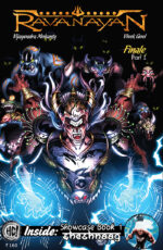 RAVANAYAN FINALE PART 1