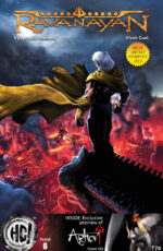 RAVANAYAN ISSUE 7