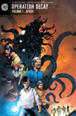 OPERATION DECAY VOL 1 AYUDH