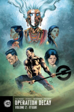 OPERATION DECAY VOL 2 O’KARI