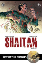 SHAITAN ISSUE 6