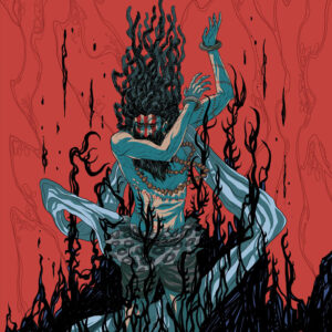 AGE OF IMMORTALS : ISSUE 1