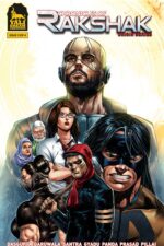 RAKSHAK 3