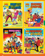 HAWALDAR BAHADUR SET 3