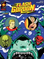 FLASH GORDON (ENG)
