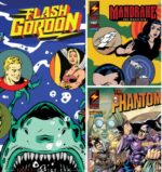 SHAKTI COMIC SET 1(ENGLISH)