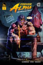 CODE NAME ALPHA ENGLISH