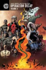 OPERATION DECAY VOL 3