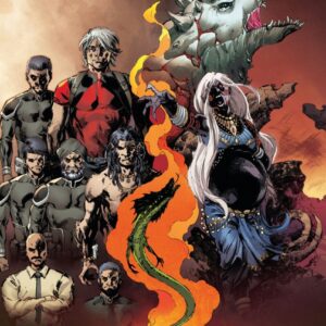 OPERATION DECAY VOL 3