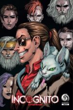 INCOGNITO ENG 2