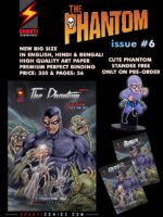 PHANTOM 6 VARIANT