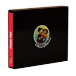 GARBAGE BIN PYARI MAA