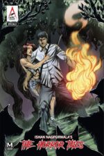 THE HORROR TALES ENGLISH