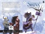 SHIVA THE ORIGIN