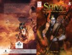 SHIVA THE DEATH