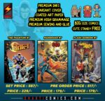 SHAKTI COMICS SET 7 HINDI BIG SIZE