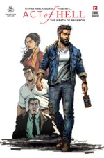 ACT OF HELL 2 ENGLISH