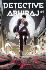 Detective abhiraj english