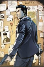Detective abhiraj