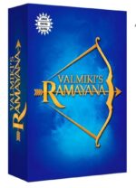 Valmikis ramayana