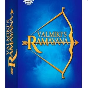 Valmikis ramayana