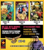 Shakti comics set 11 english