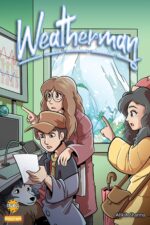 Weatherman(pre order)