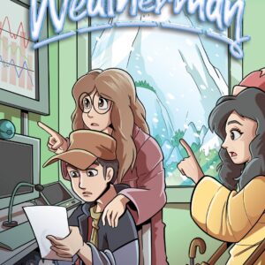 Weatherman(pre order)