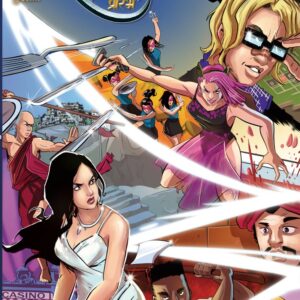 Reva arambh (pre order)