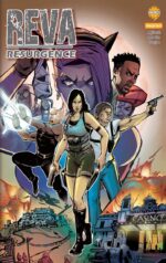 Reva resurgence(pre order)