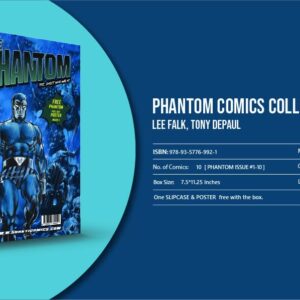 Phantom box set