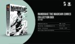 Mandrake box set