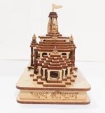 Shree ram mandir model