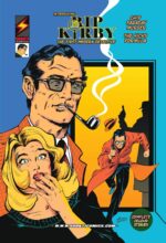 Rip Kirby english(pre order)