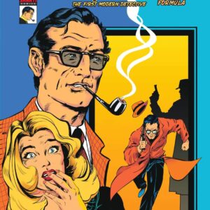 Rip Kirby english(pre order)